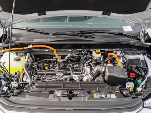 New 2026 Ford Escape ST-Line Select image 19