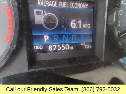 Used 2017 Toyota Tundra SR AWD/4WD image 19