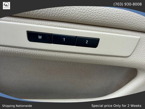 Used 2014 BMW 535i Sedan RWD image 14