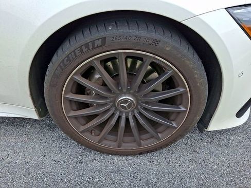 Used 2023 Mercedes-Benz AMG GT 43 image 9