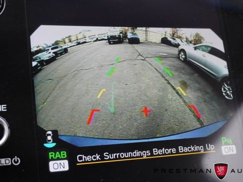 Used 2021 Subaru Legacy Touring XT w/ Tech Package 2 image 40