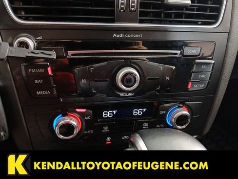 Used 2015 Audi Q5 2.0T Premium AWD/4WD image 15