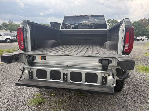 Used 2022 GMC Sierra 2500 Denali AWD/4WD image 30