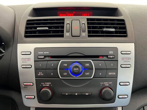 Used 2013 MAZDA MAZDA6 i Sport image 17