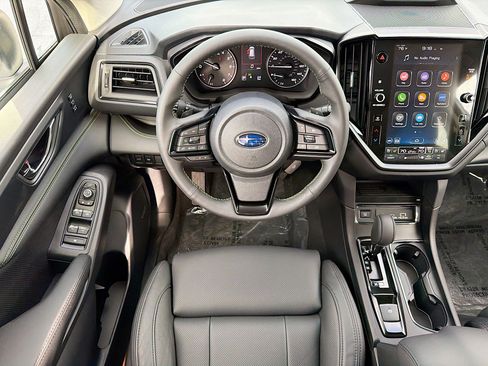 New 2026 Subaru Ascent Bronze Edition AWD/4WD image 17