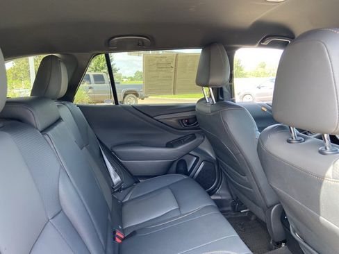 Used 2024 Subaru Outback Wilderness AWD/4WD image 24