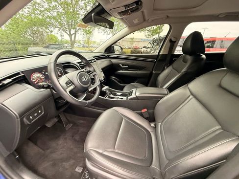 Used 2023 Hyundai Tucson SEL w/ Convenience Package image 26