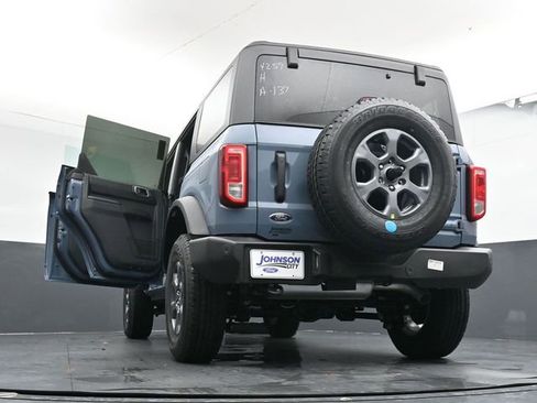 New 2025 Ford Bronco Big Bend image 39