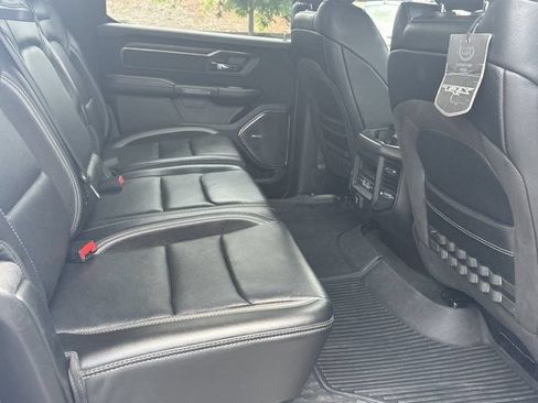 Used 2023 RAM 1500 TRX w/ TRX Level 2 Equipment Group AWD/4WD image 16