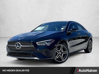 Used 2026 Mercedes-Benz CLA 250 video 1