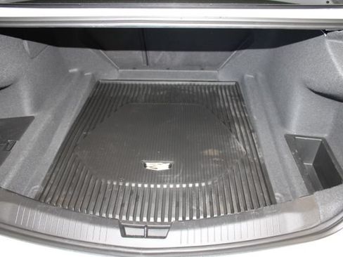 Used 2025 Cadillac CT5 Premium Luxury w/ Sun And Sound Package AWD/4WD image 42