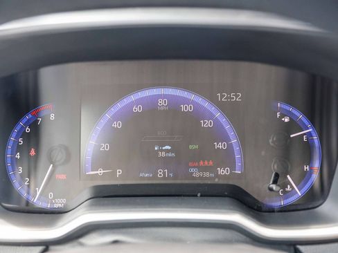 Certified 2020 Toyota Corolla XSE FWD image 22