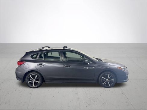 Used 2020 Subaru Impreza 2.0i Premium AWD/4WD image 5