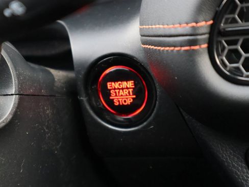 Certified 2024 Honda HR-V Sport image 24