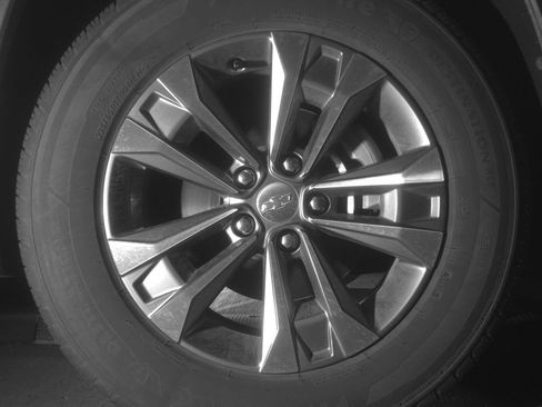 Used 2025 Chevrolet Equinox LT image 13