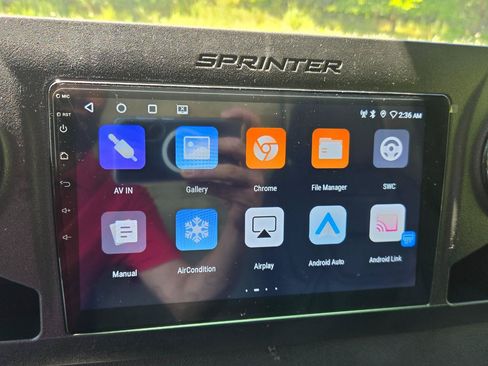Used 2019 Mercedes-Benz Sprinter 170 image 24