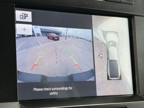 Used 2020 Ford F450 Platinum w/ FX4 Off-Road Package image 29