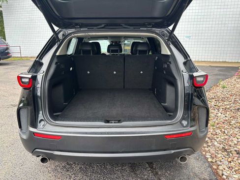 Used 2025 MAZDA CX-50 AWD 2.5 S w/ Preferred Package image 6