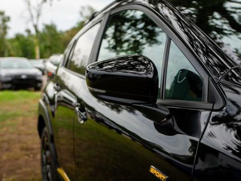 Certified 2025 Subaru Crosstrek 2.5i Sport w/ Popular Package #3A image 23