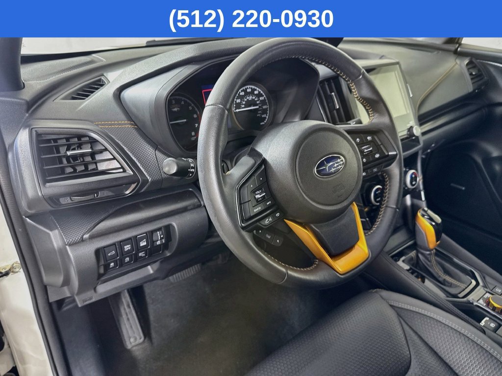 Used 2024 Subaru Forester Wilderness AWD/4WD image 10