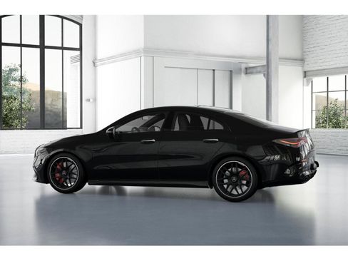 New 2026 Mercedes-Benz CLA 45 AMG S 4MATIC image 32