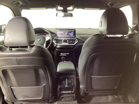 Used 2022 BMW X3 xDrive30i w/ Premium Package AWD/4WD image 25