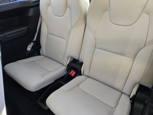 New 2026 Volvo XC90 B6 Ultra AWD/4WD image 30