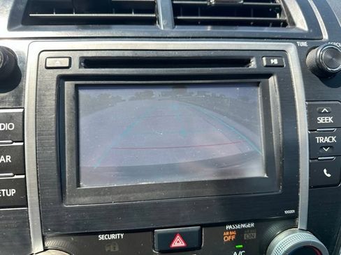 Used 2014 Toyota Camry LE FWD image 14