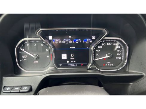 Certified 2021 GMC Sierra 1500 Denali w/ Denali Carbonpro Edition AWD/4WD image 15