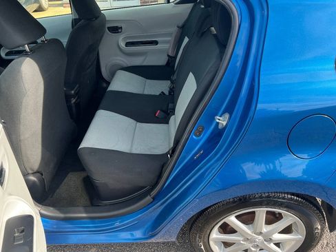 Used 2012 Toyota Prius C Three FWD image 19