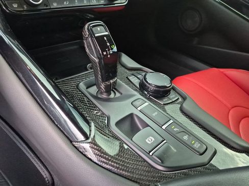 Used 2024 Toyota Supra Premium RWD image 31