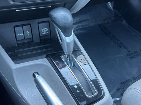 Used 2014 Honda Civic EX-L image 19