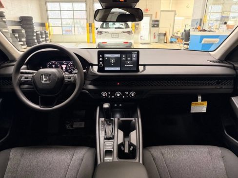 New 2026 Honda Accord LX image 5