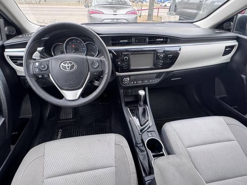 Used 2016 Toyota Corolla LE image 15