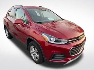 Used 2019 Chevrolet Trax LT video 1