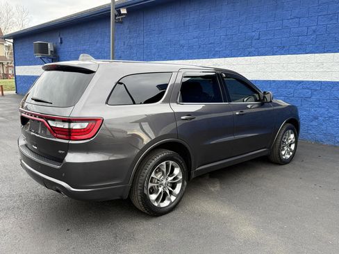 Used 2019 Dodge Durango GT image 22