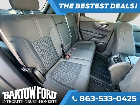 Used 2019 Chevrolet Blazer LT image 26