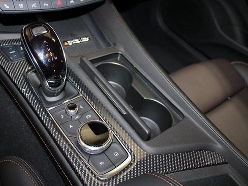 Used 2025 Cadillac CT5 V image 26