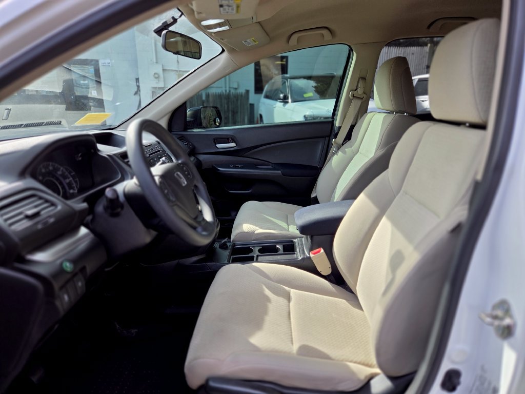 Used 2016 Honda CR-V SE image 18
