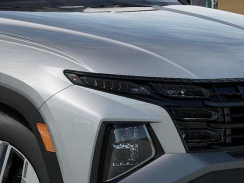 New 2026 Hyundai Tucson SEL FWD image 9
