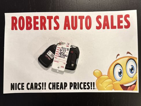 Used 2024 GMC Terrain SLE image 22