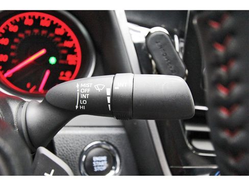 Used 2024 Toyota Camry TRD image 16