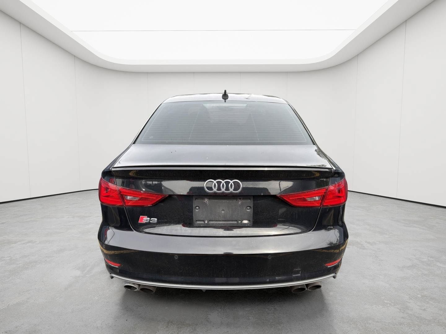Used 2016 Audi S3 Premium Plus w/ Technology Package AWD/4WD image 6