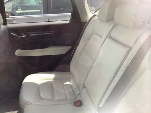 Certified 2022 MAZDA CX-5 AWD 2.5 S w/ Premium Plus Pkg image 15