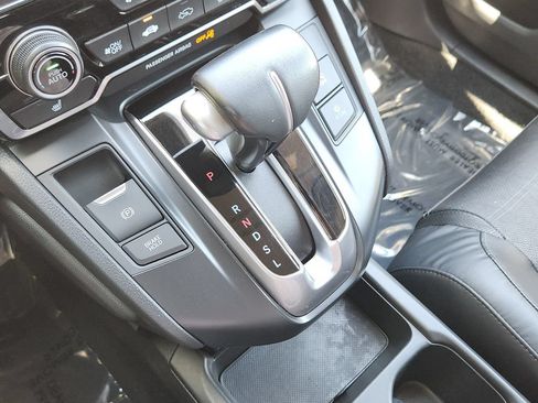 Used 2021 Honda CR-V EX-L image 11
