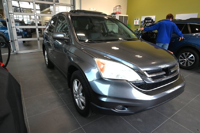 Used 2011 Honda CR-V EX-L image 14