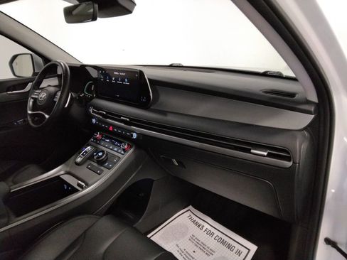 Used 2025 Hyundai Palisade XRT image 49