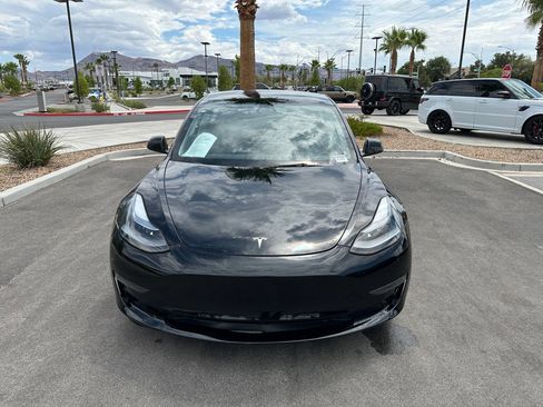 Used 2023 Tesla Model 3 Standard Range RWD image 7