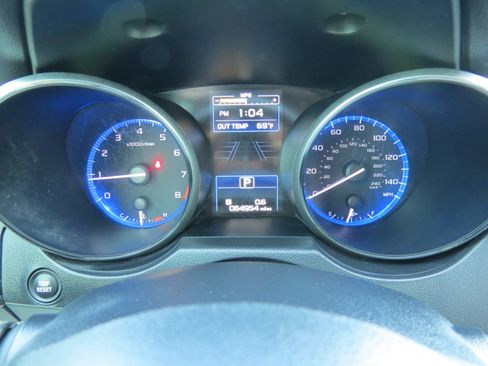 Used 2018 Subaru Outback 2.5i Premium image 10