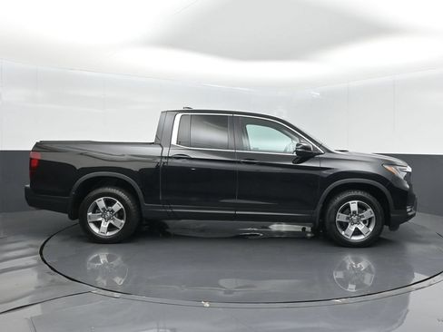 Used 2024 Honda Ridgeline RTL image 5